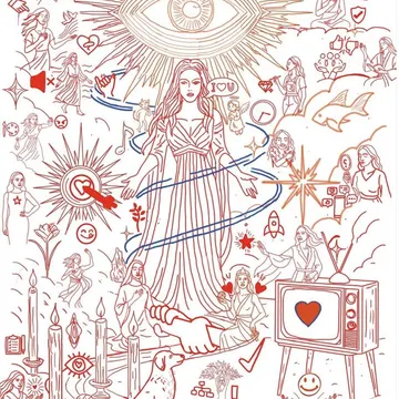 Atlas of Archetypes