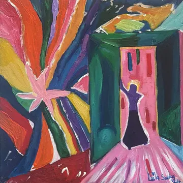 Shifting Colors