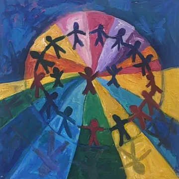 Circle of Love