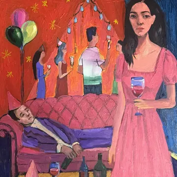 New Year’s Eve
