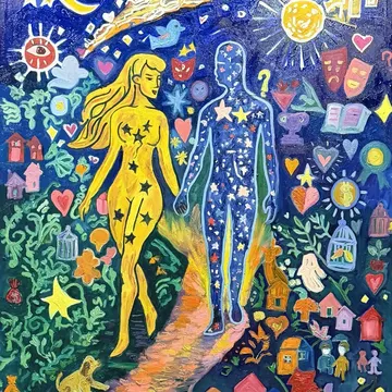 Starseed Union